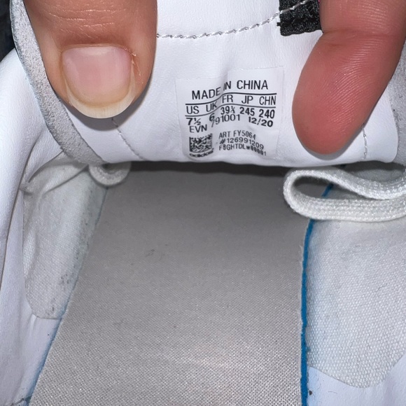 Adidas Originals Sleek - Picture 8 of 12